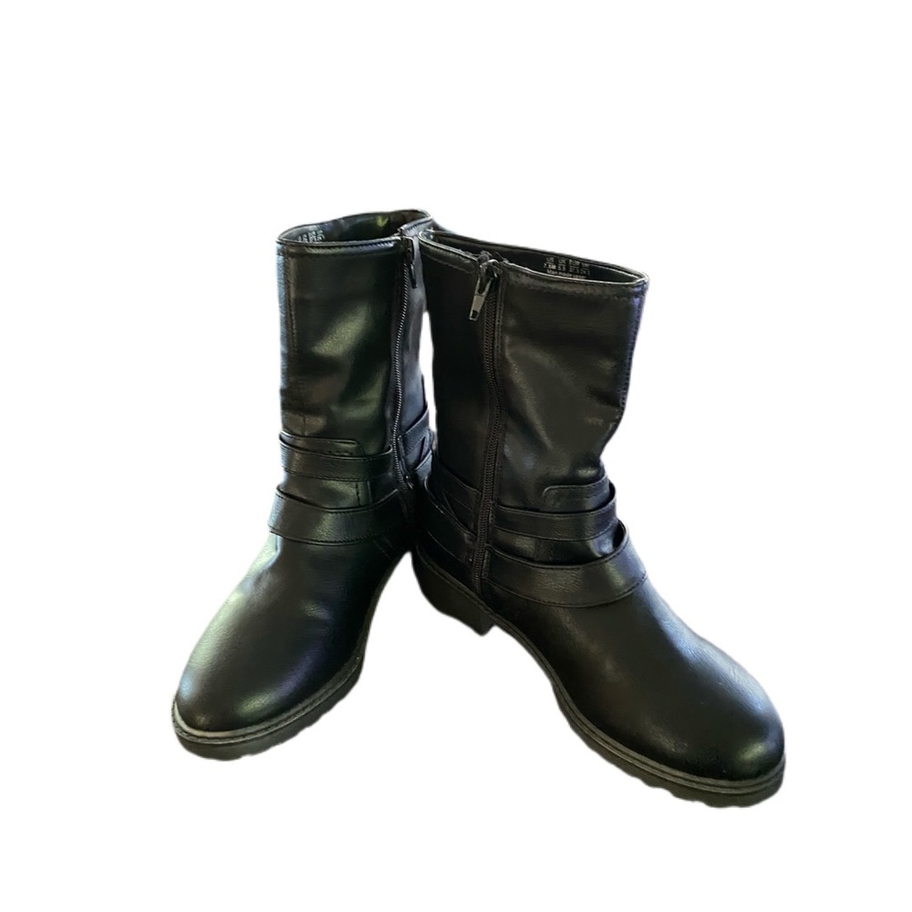 Fergalicious Recall Bootie *NWOT*
